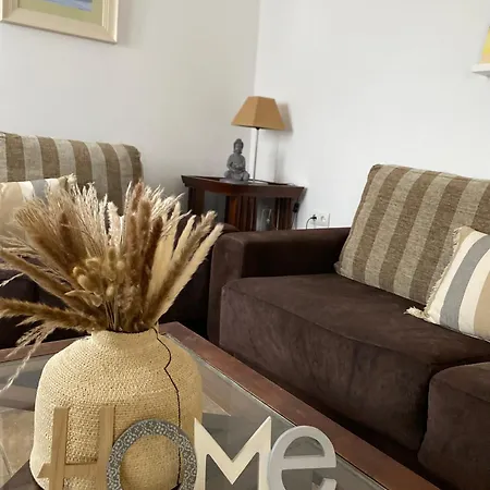 Bella Montesol Apartment Ayamonte Exterior photo