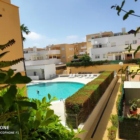 Bella Montesol Apartment Ayamonte Exterior photo