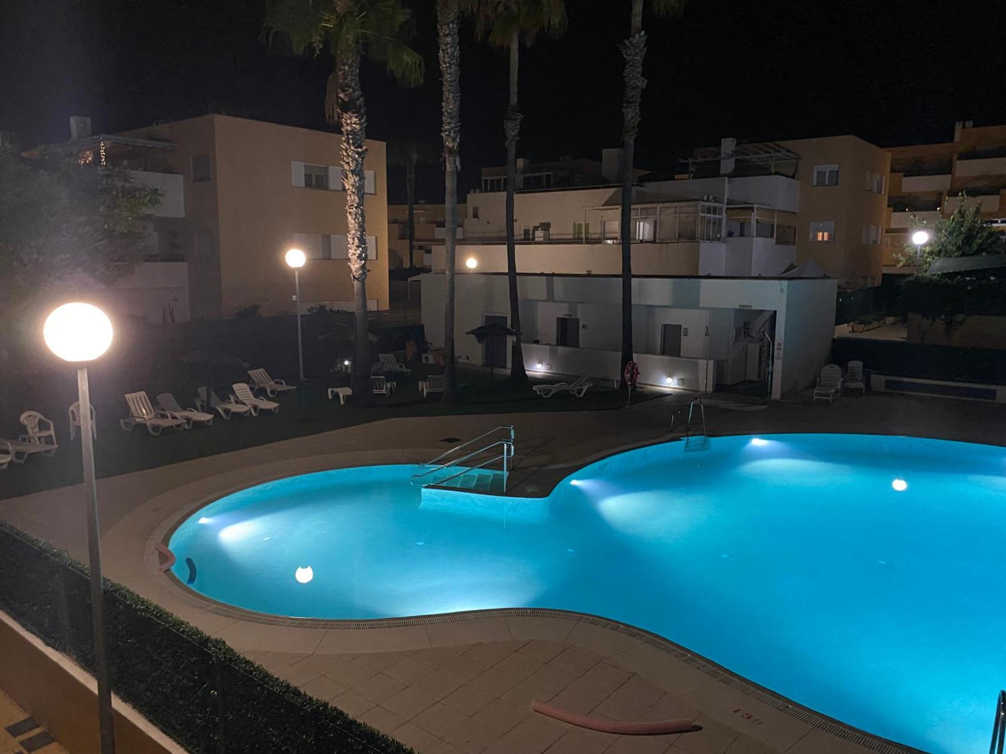 Bella Montesol Apartment *