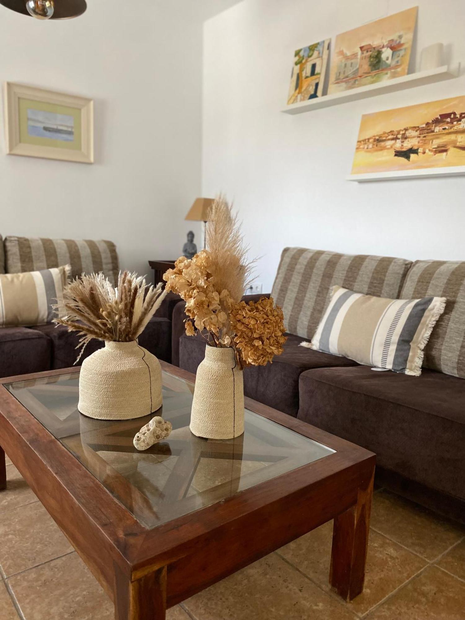 Apartment Bella Montesol *