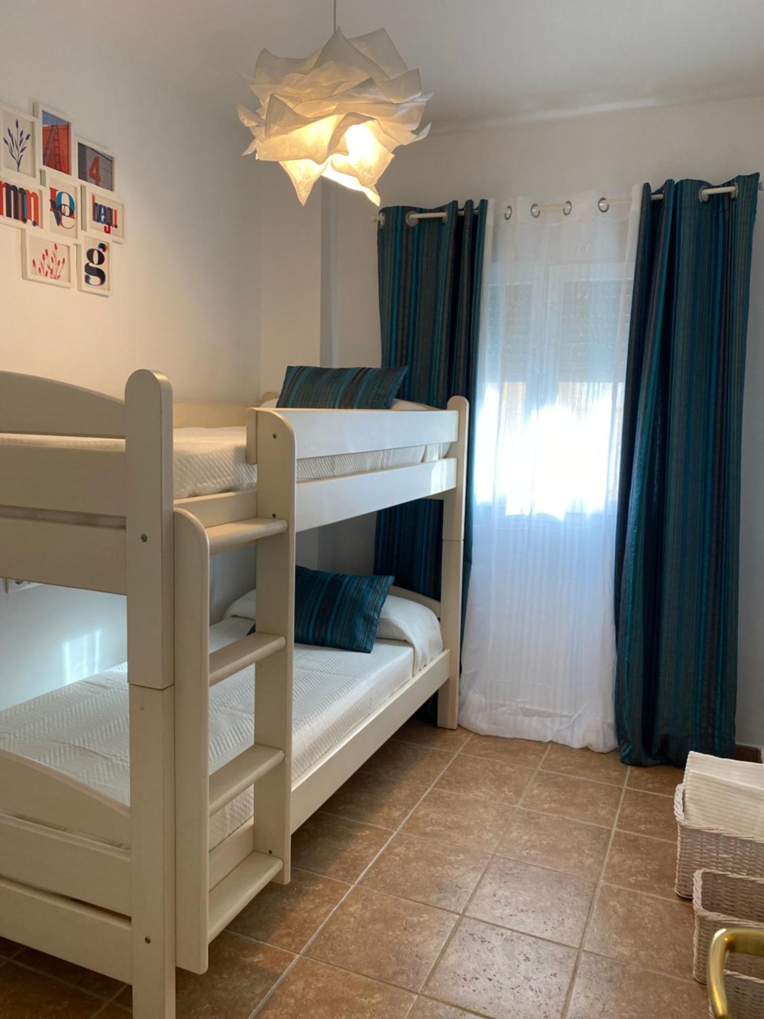 Apartment Bella Montesol Ayamonte