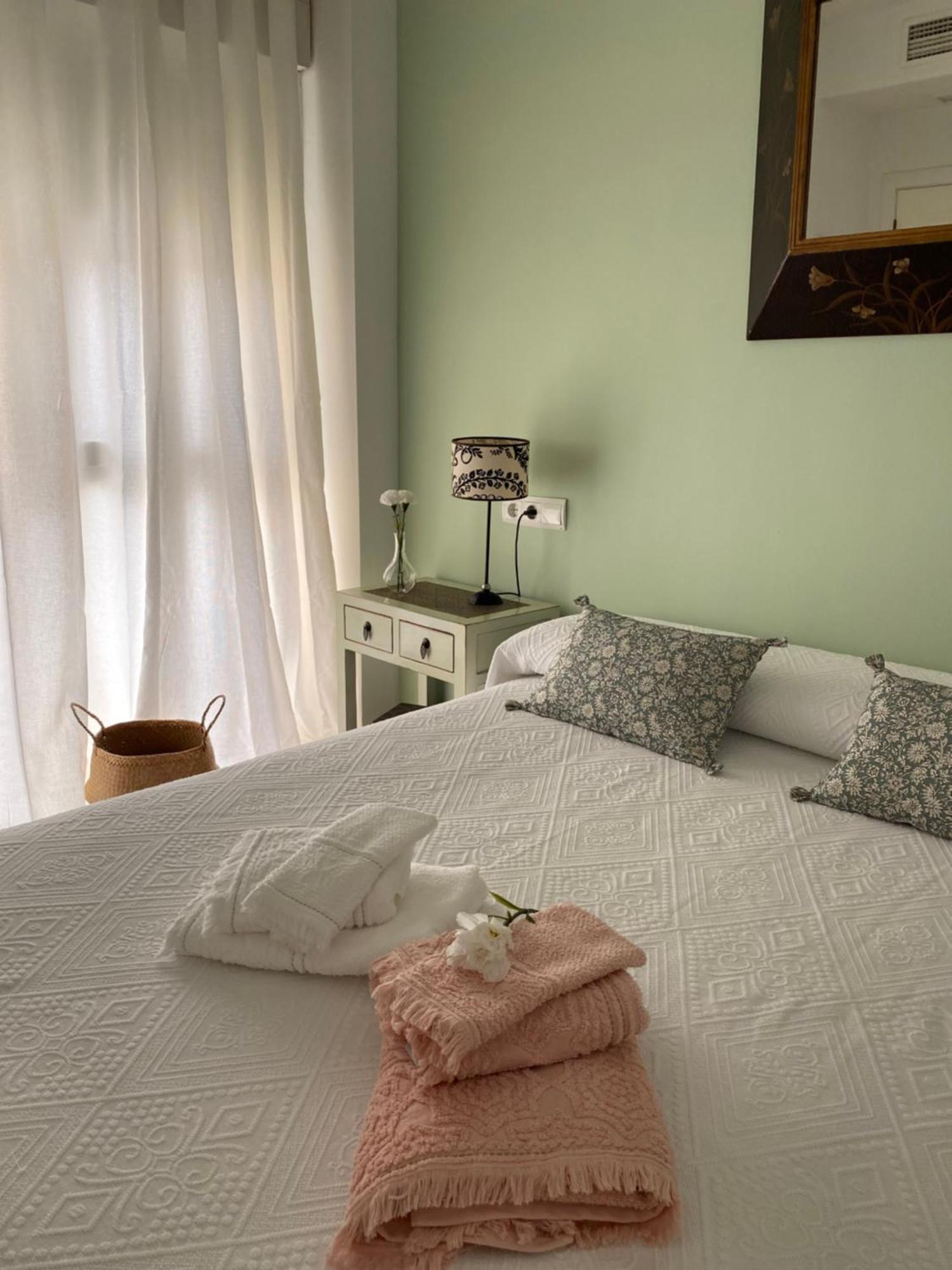 Apartment Bella Montesol
