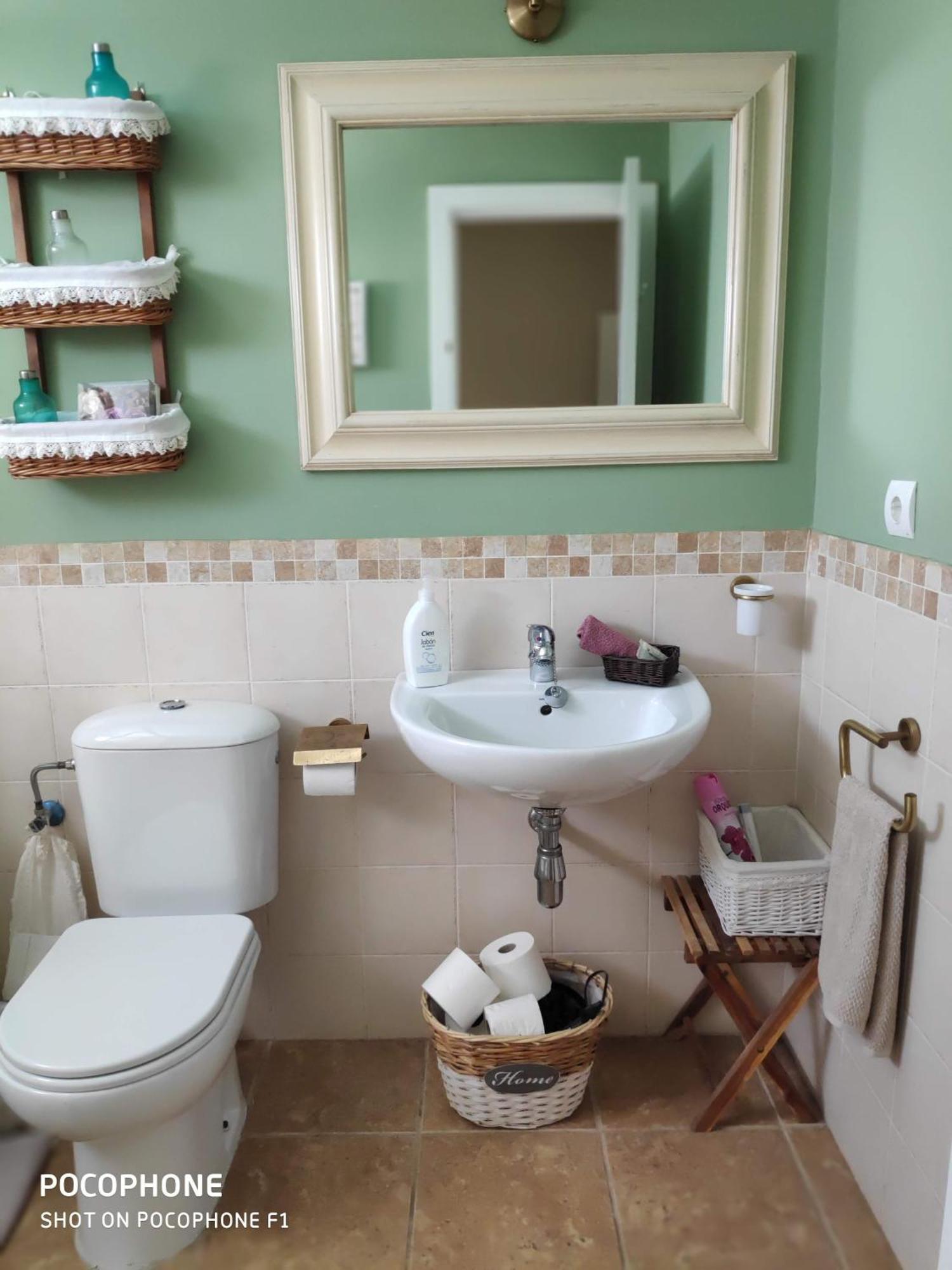 Bella Montesol Apartment