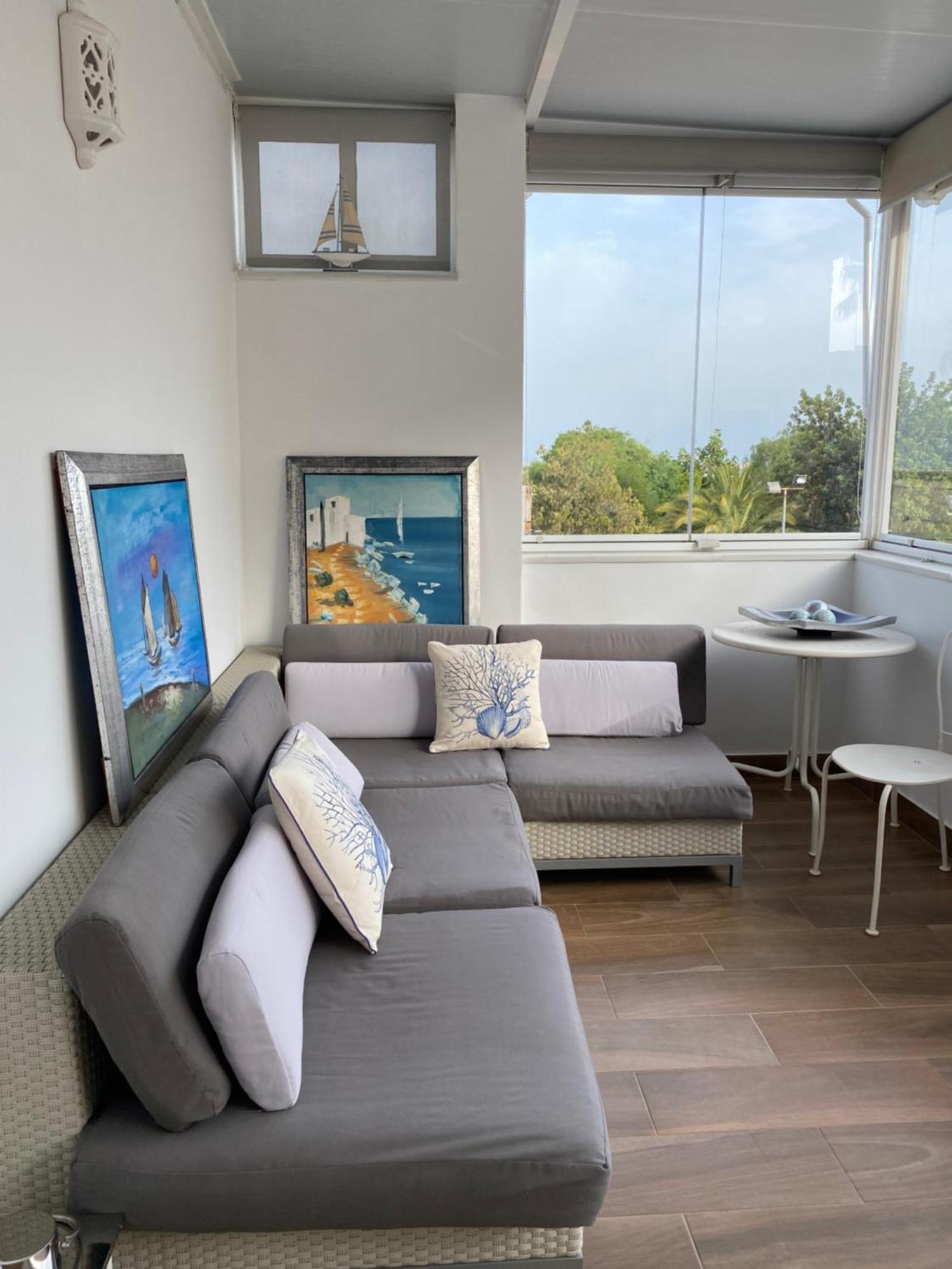 Apartament Bella Montesol *