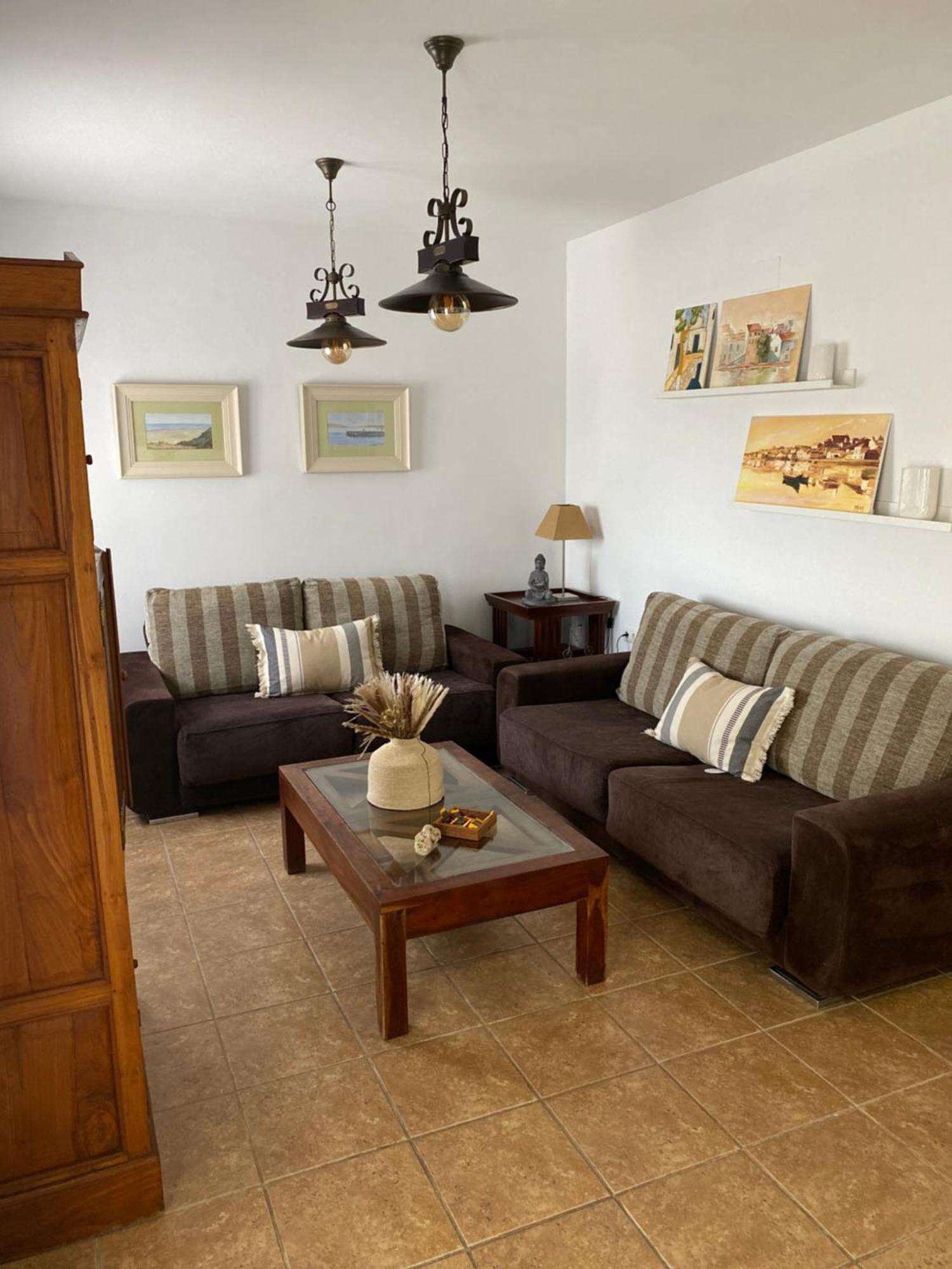 Bella Montesol Apartament *