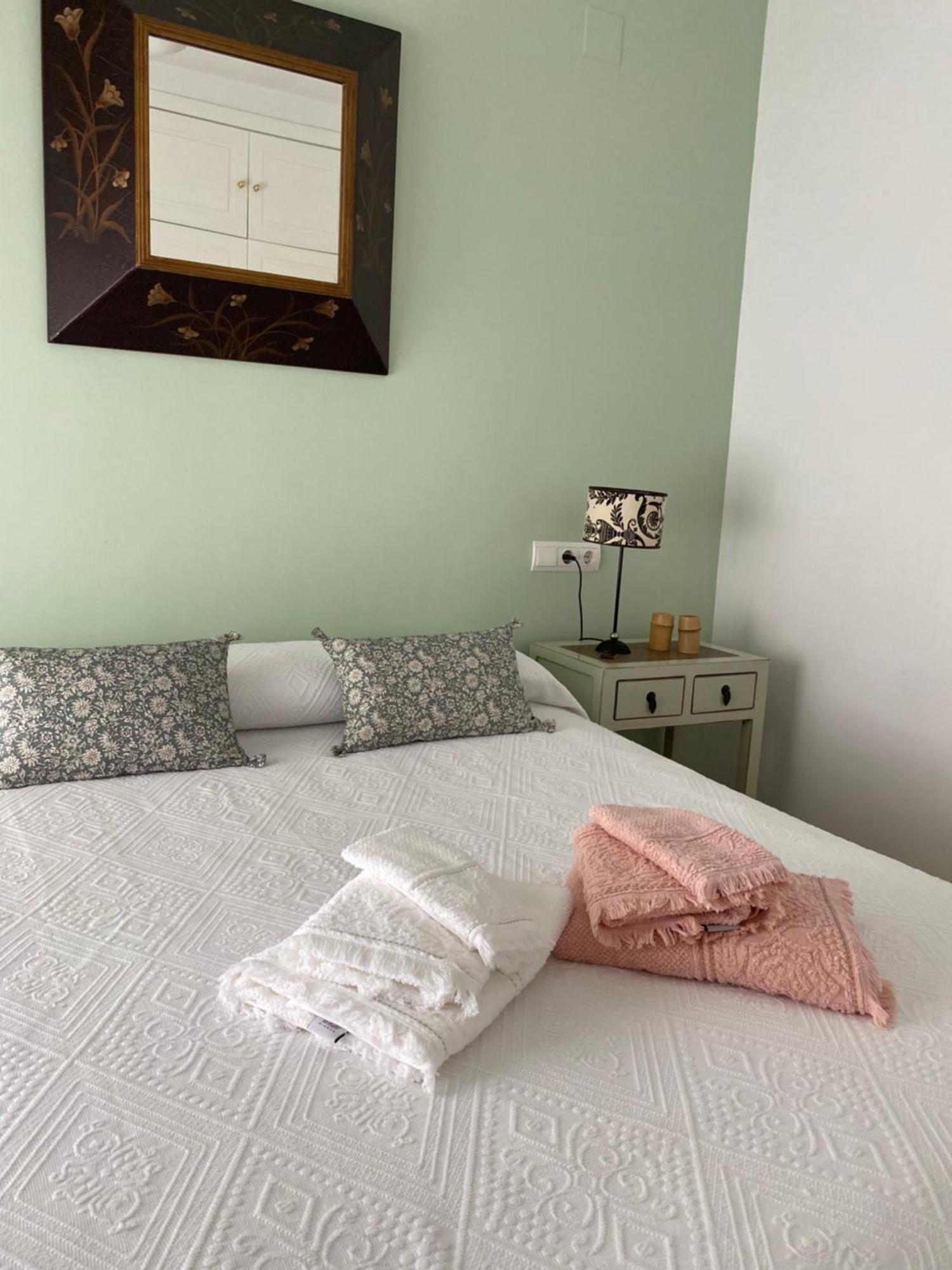 Bella Montesol Apartament Ayamonte