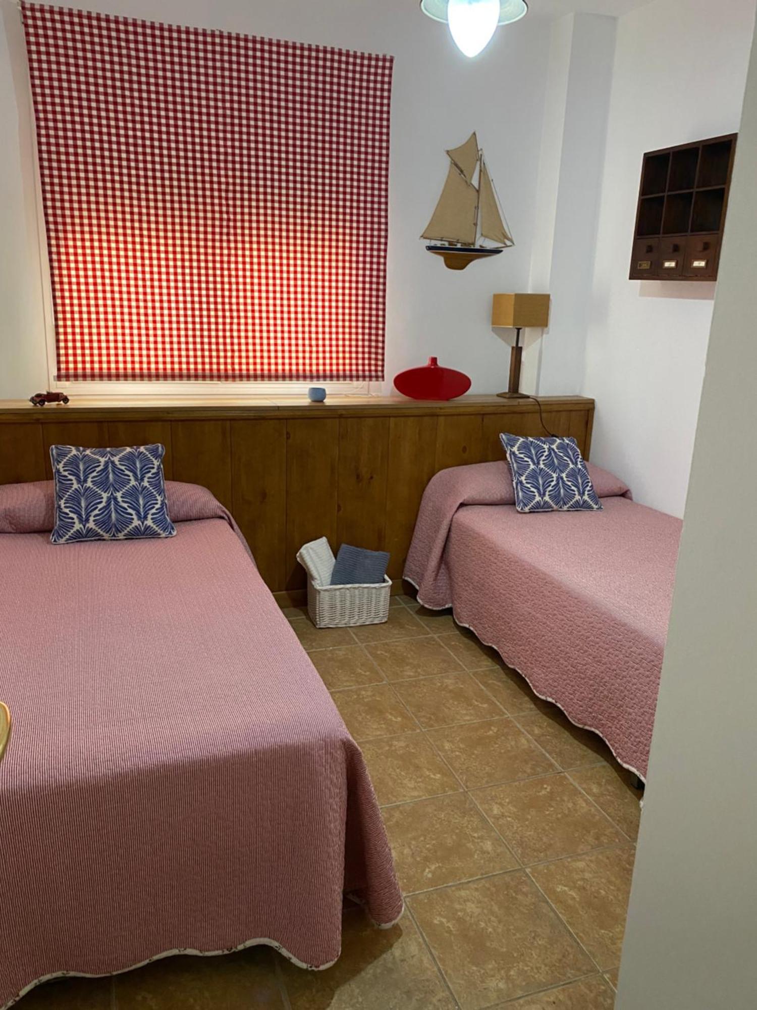 Bella Montesol Apartament