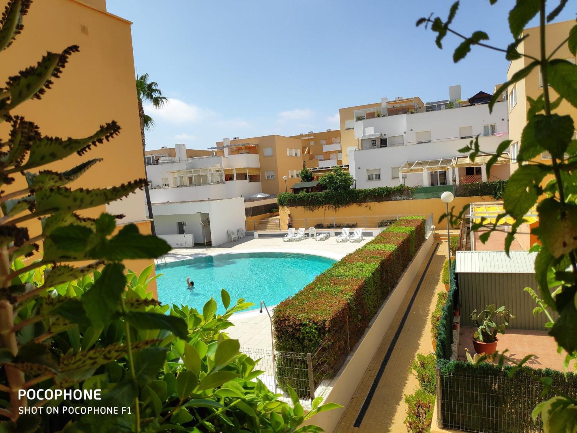 Apartament Bella Montesol