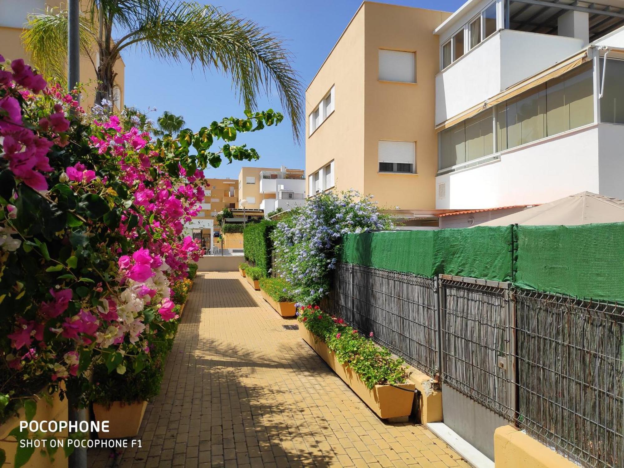 Bella Montesol Apartament